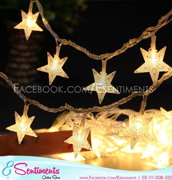 star light strand