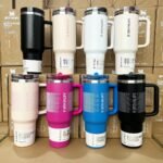 The Stanley Quencher ProTour Flip Straw Tumbler | 40 OZ - Image 2