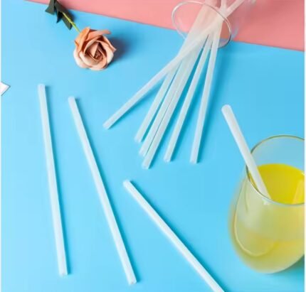 Foisted Straw Replacement for Stanley Cup 40oz - Pack of 4