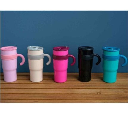 Stainless Steel Large Capacity Tumbler 900Ml/30oz