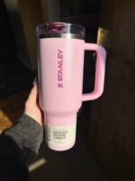 The Quencher ProTour Flip Straw Tumbler | 40 OZ - Image 9