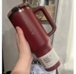 The Quencher ProTour Flip Straw Tumbler | 40 OZ - Image 3