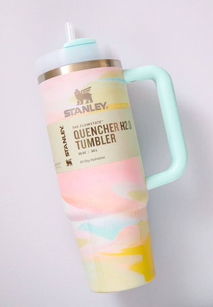Stanley 30oz Quencher Tumblers Collection - Image 3