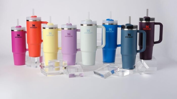 Stanley 30oz Quencher Tumblers Collection - Image 2