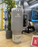 Stanley Adventure Quencher H2.0™ Tumbler | 40oz Ash - Image 2