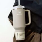 Stanley Adventure Quencher H2.0™ Tumbler | 40oz Ash