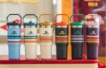 Stanley 30oz DUPE The IceFlow™ Flip Straw Tumbler