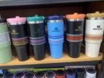 Stanley 30oz DUPE The IceFlow™ Flip Straw Tumbler - Image 2