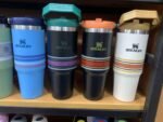 Stanley 30oz DUPE The IceFlow™ Flip Straw Tumbler - Image 3
