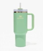 Stanley Quencher H2.0 FlowState™ Tumbler | 40oz Pistachio - Image 5