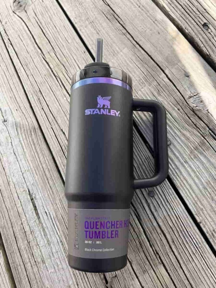 Stanley 30oz Quencher Tumblers Collection - Image 7