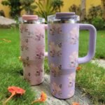 SITARAYURI Blossom Tumbler 30oz (Premium Quality) - Image 2