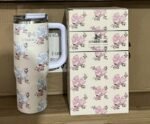 SITARAYURI Blossom Tumbler 30oz (Premium Quality) - Image 3