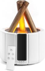 Bornfire Diffuser 250ml Flame Air Aroma Diffuser - Image 4