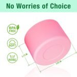 Stanley Silicone Boot Sleeve For 20-30-40oz Tumblers - Image 4