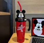 Cartoon Kids Thermal Stainless Steel Tumblers - Image 2