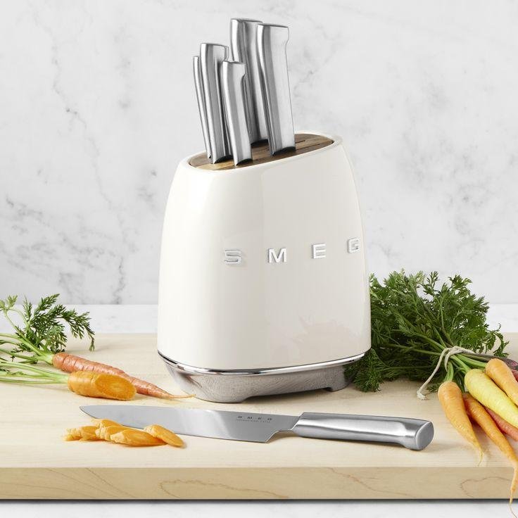 smeg-bloc-a-couteaux-avec-6-couteaux-kbsf01cr422247-675986_800x Smeg Stainless Steel Knife Block Set - Image 5