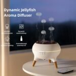 Dynamic Essential oil Jellyfish Diffuser 250ml - Image 5