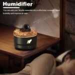 Cannon Blast Aroma Humidifier - Image 2