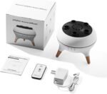 Dynamic Essential oil Jellyfish Diffuser 250ml - Image 2