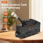 Rocket Tank Essential Oil Diffuser Humidifier, 300ML