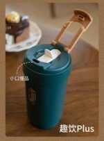 Generic Portable Outdoor Business Insulated Tumbler - Image 4