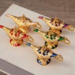 Aladdin Arabic Ramadan Magic Genie Lamps - Image 4