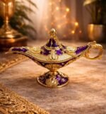 Aladdin Arabic Ramadan Magic Genie Lamps - Image 6