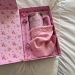 STANLEY X LOVESHACKFANCY QUENCHER IBIZA SUNSET 40Oz with Gift box - Image 4