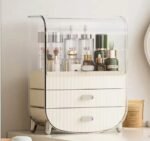 Large vanity desktop counter top Makeup Organizer - Image 3