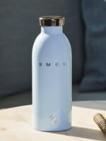SMEG x 24Bottles 50's style aesthetic - Image 7