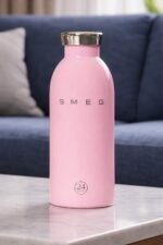 SMEG x 24Bottles 50's style aesthetic - Image 3