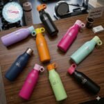 ALO Water Bottle 700ML – Leak-Proof, Reusable & Lightweight Insulated Bottle - Image 2