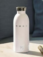 SMEG x 24Bottles 50's style aesthetic - Image 4
