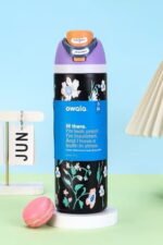 Owala Stainless Steel Water Bottle with Flip-Top Lid,  32 Oz - Image 9