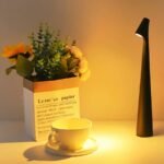 Nordic Minimalist Design Mood Lamp - Image 6