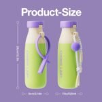 Chako Lab Milk Pod 520ml – The Ultimate Fusion of Style & Function - Image 6
