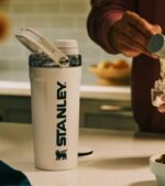 Stanley The Vitalize™ Shaker Bottle - Image 4