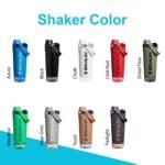 Stanley The Vitalize™ Shaker Bottle - Image 9