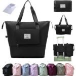  Expandable Foldable Travel Bag - Image 2