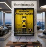 Premium Sport Cars die-cast Model Box Wall Art – Luxury Automotive Decor - Image 6