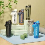 Stanley The Vitalize™ Shaker Bottle - Image 10