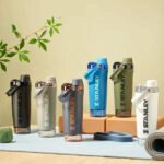 Stanley The Vitalize™ Shaker Bottle - Image 8