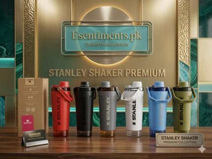 Stanley The Vitalize™ Shaker Bottle