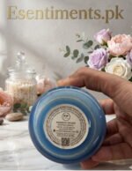 DW Home Paradise Escape Richly Scented Candle - Image 3