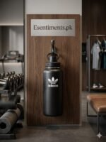Adidas-Inspired 1000ml Vacuum Insulated Sports Bottle – Fuel Your Performance - Image 7