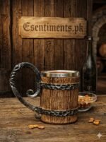 Medieval Warrior & Tavern Mug Collection - Image 2