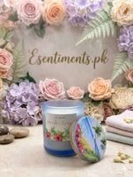DW Home Paradise Escape Richly Scented Candle - Image 2
