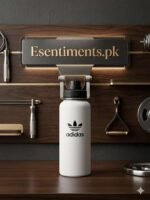 Adidas-Inspired 1000ml Vacuum Insulated Sports Bottle – Fuel Your Performance - Image 6