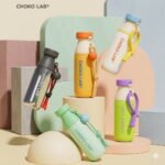 Chako Lab Milk Pod 520ml – The Ultimate Fusion of Style & Function - Image 2
